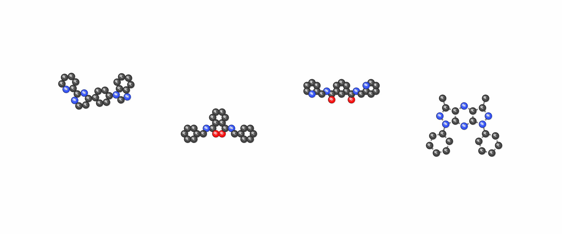 MOSAIC logo animation