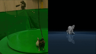 Making Artificial Motor Cortex