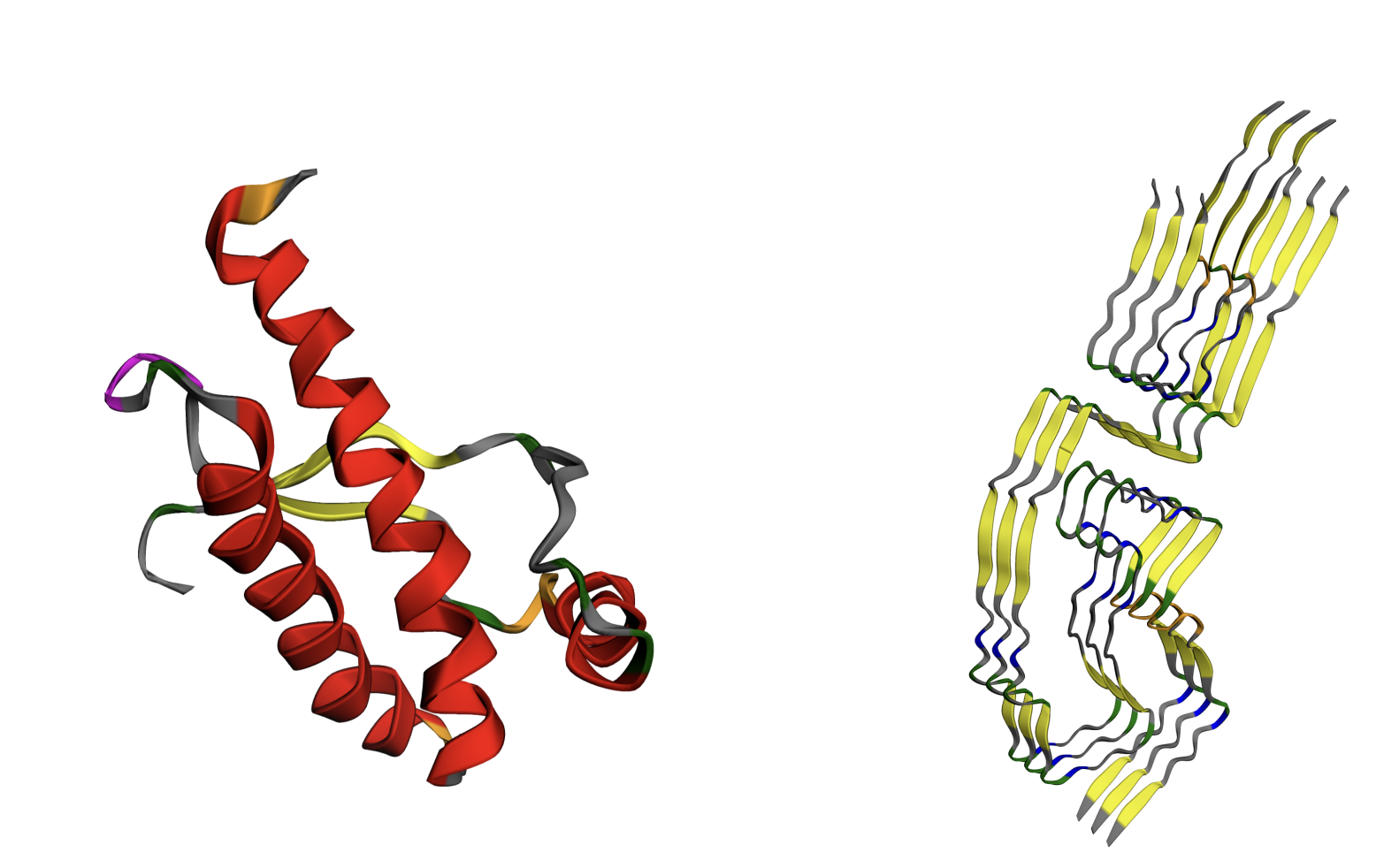 PDB protein